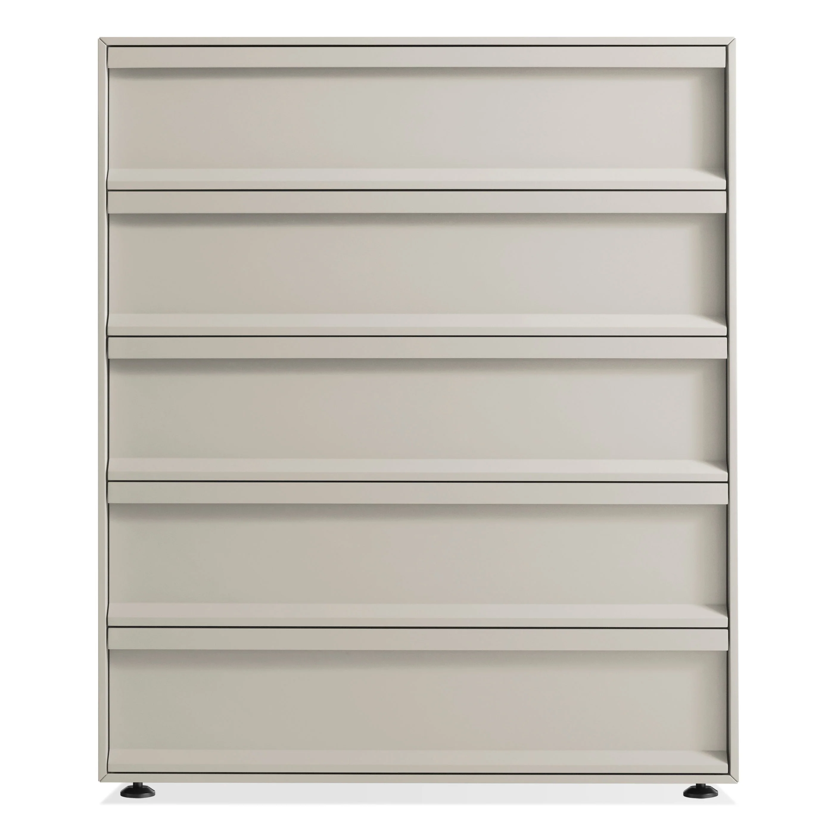 Superchoice 5 Drawer Dresser - Image 3