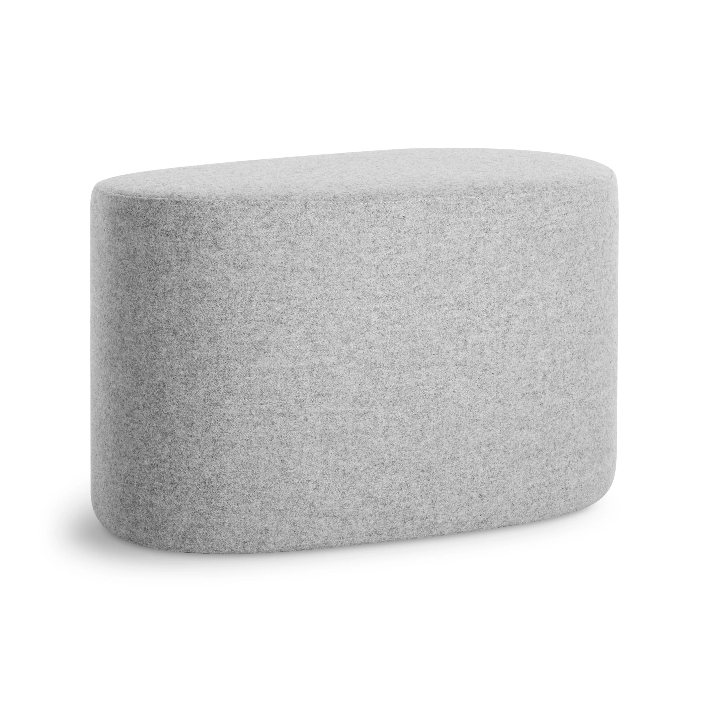 Swole Medium Ottoman - Image 2