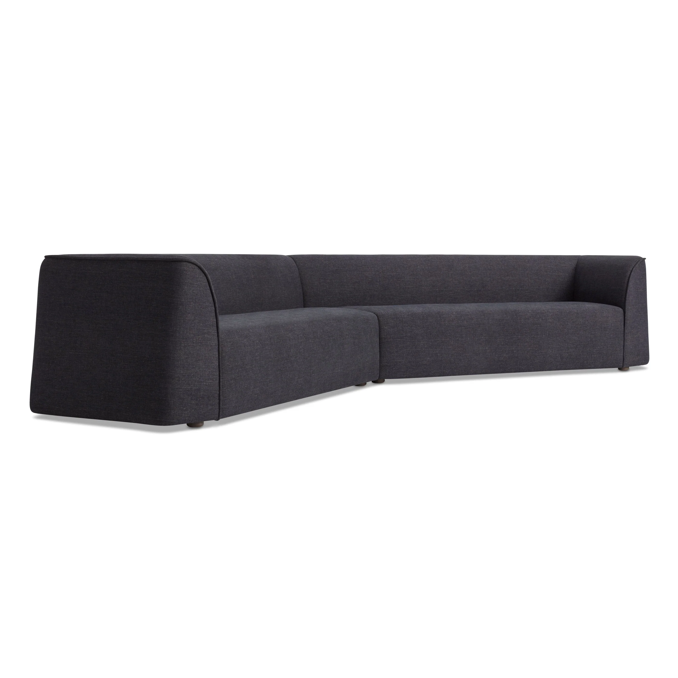 Thataway Angled Sectional Sofa - Image 3