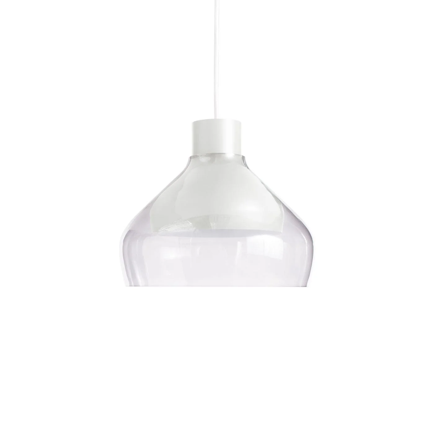 Trace 4 Pendant Light - Image 2