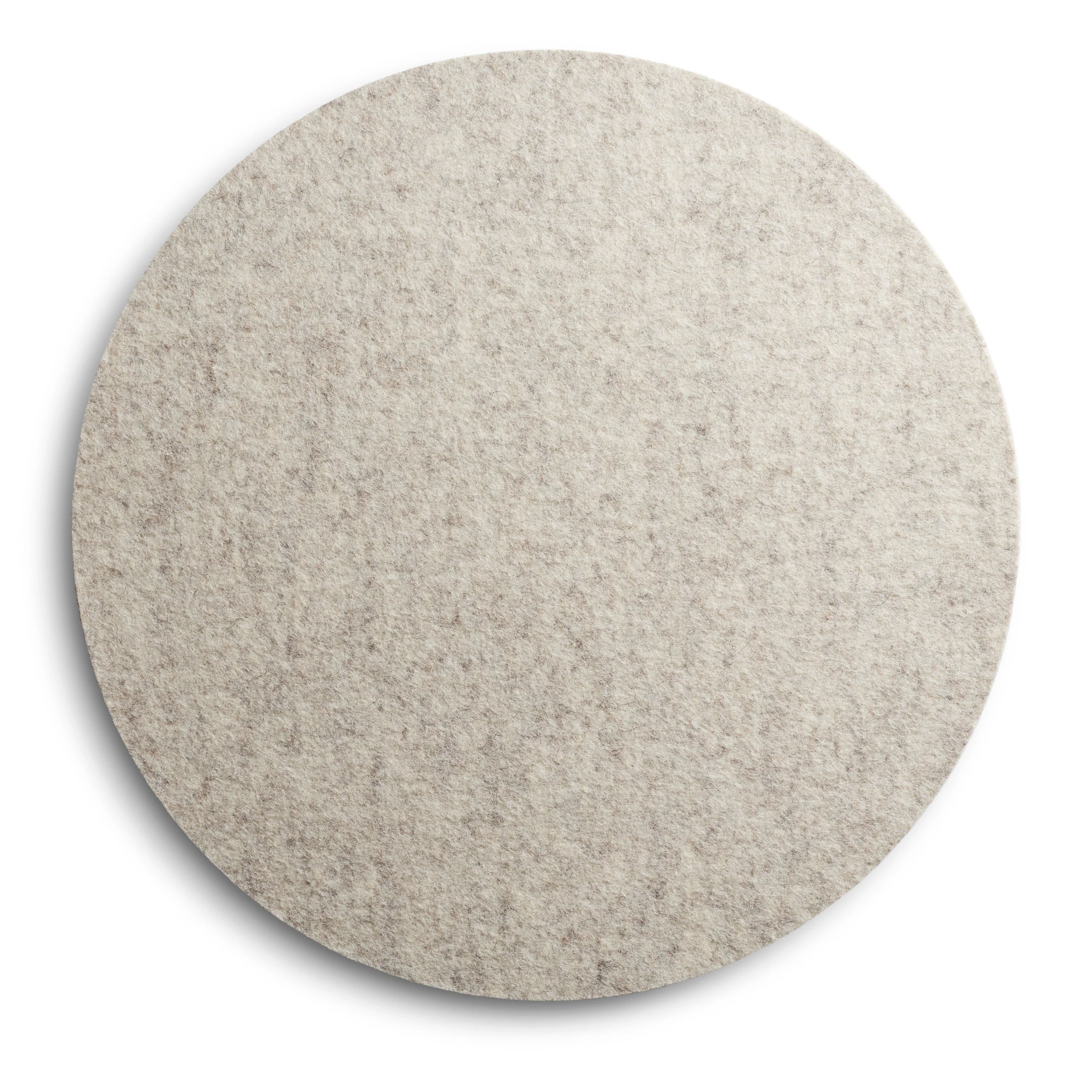 Turn Stool - Felt Tops - Image 2