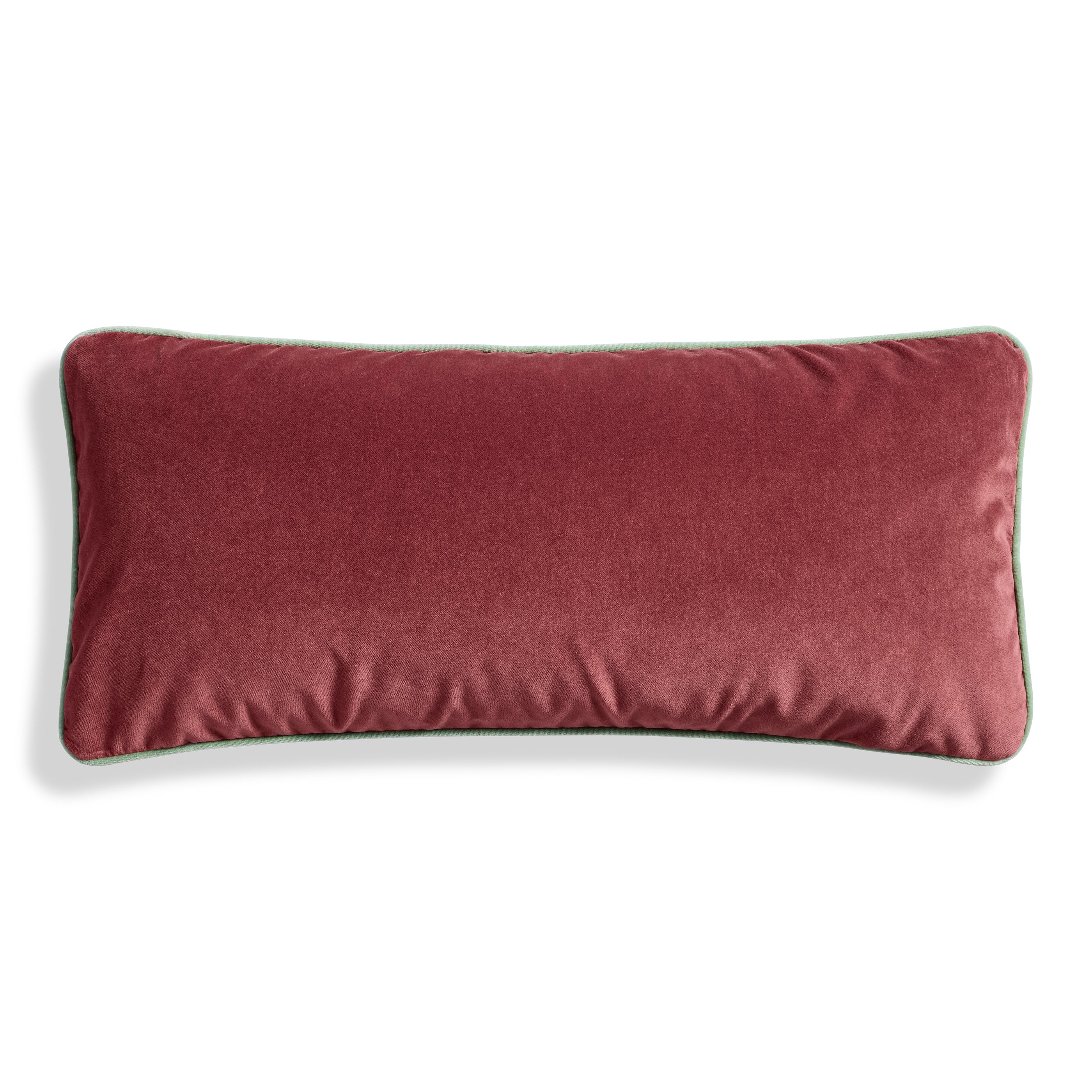 Union 30" x 13" Lumbar Pillow - Image 3