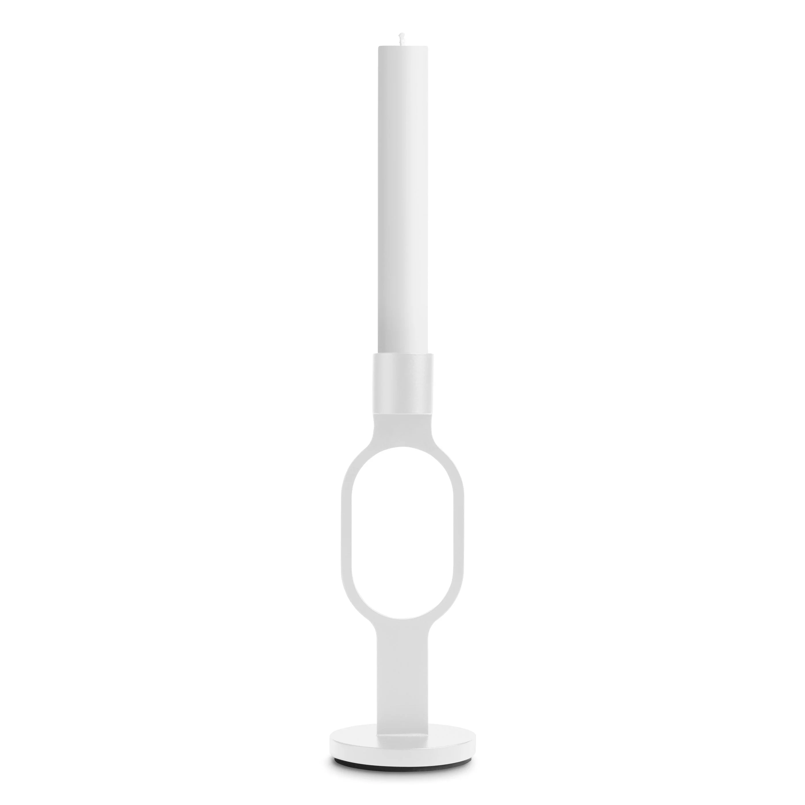 Who Goes There? Candle Holder Shape 2 - Image 4