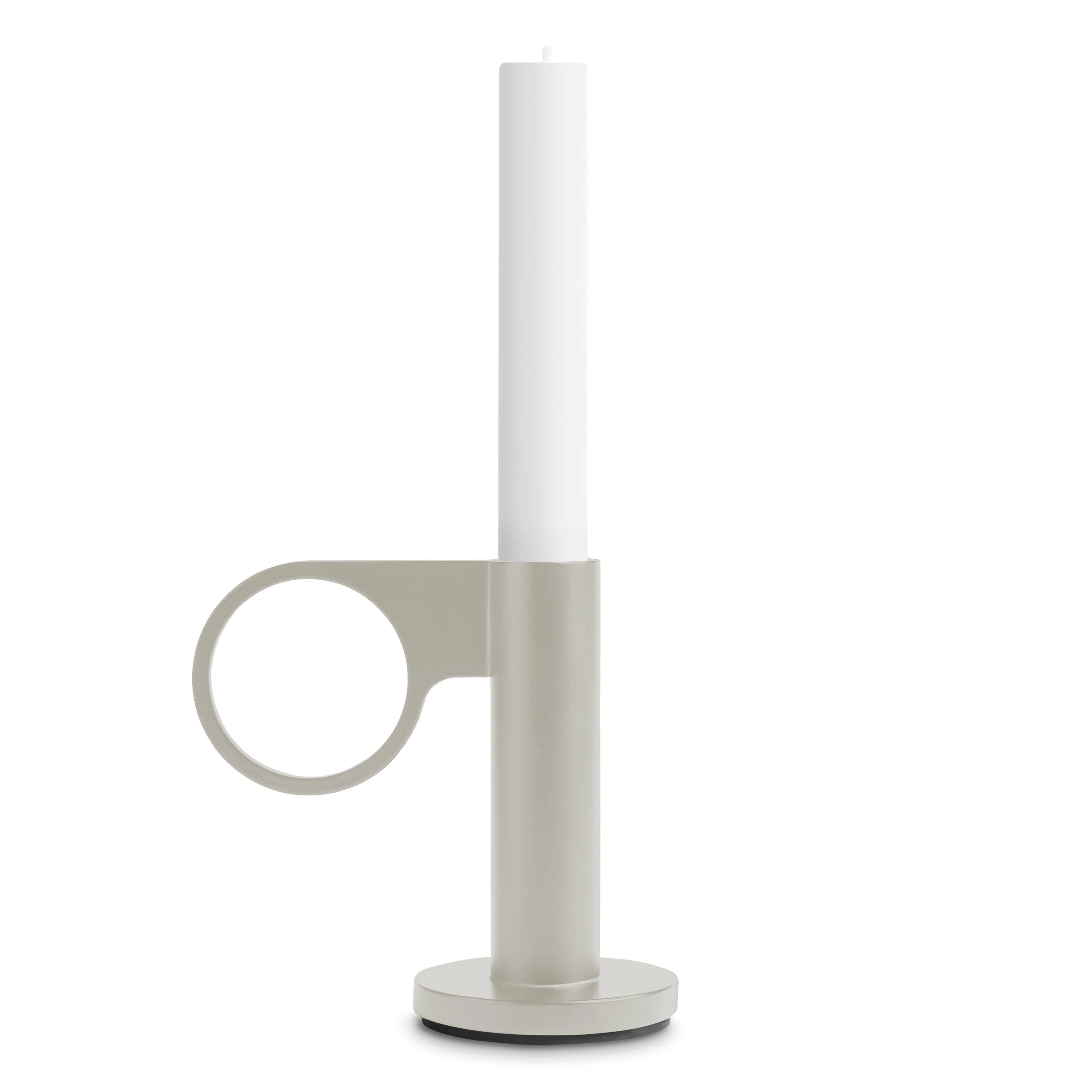 Who Goes There? Candle Holder Shape 4 - Image 3