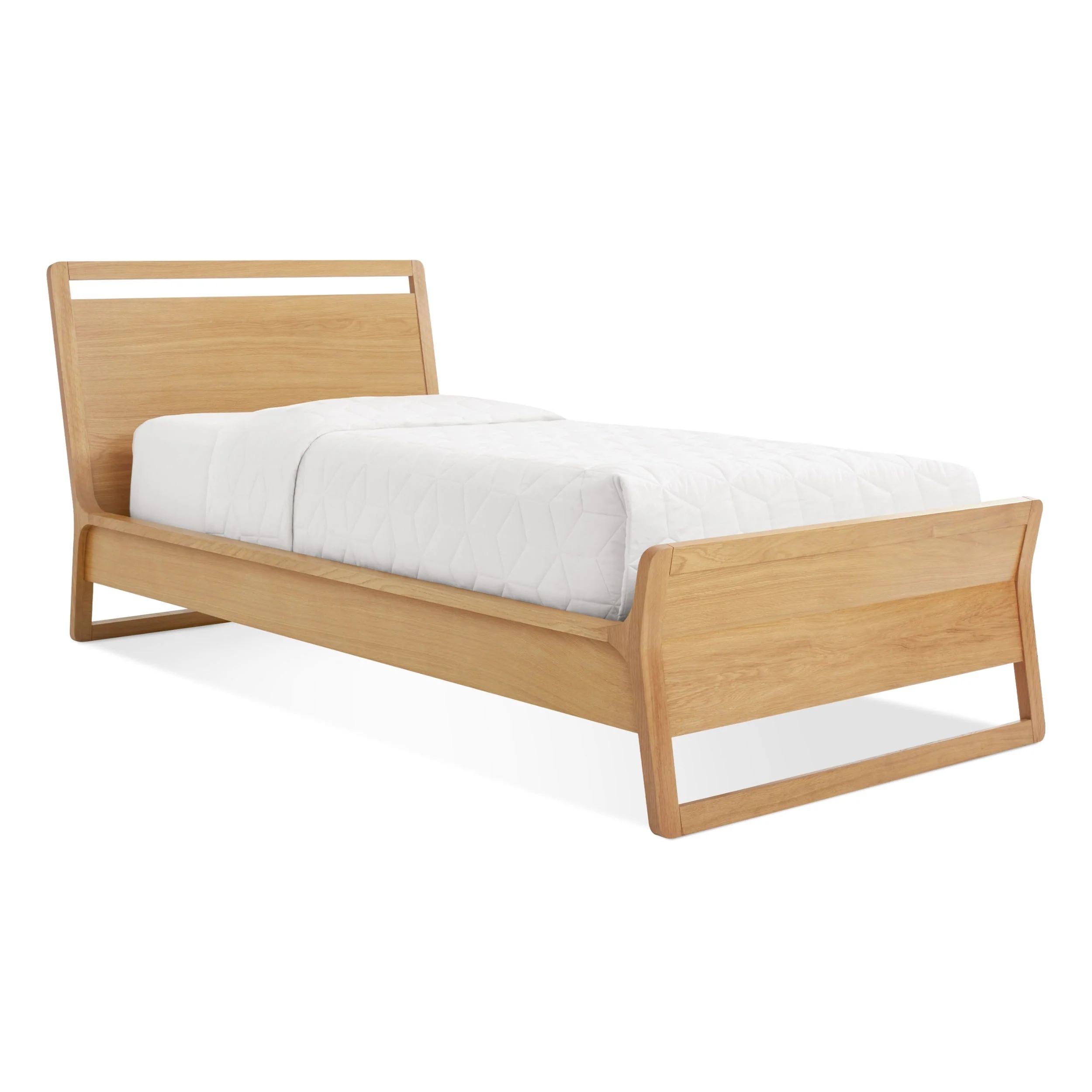 Woodrow Bed - Image 4
