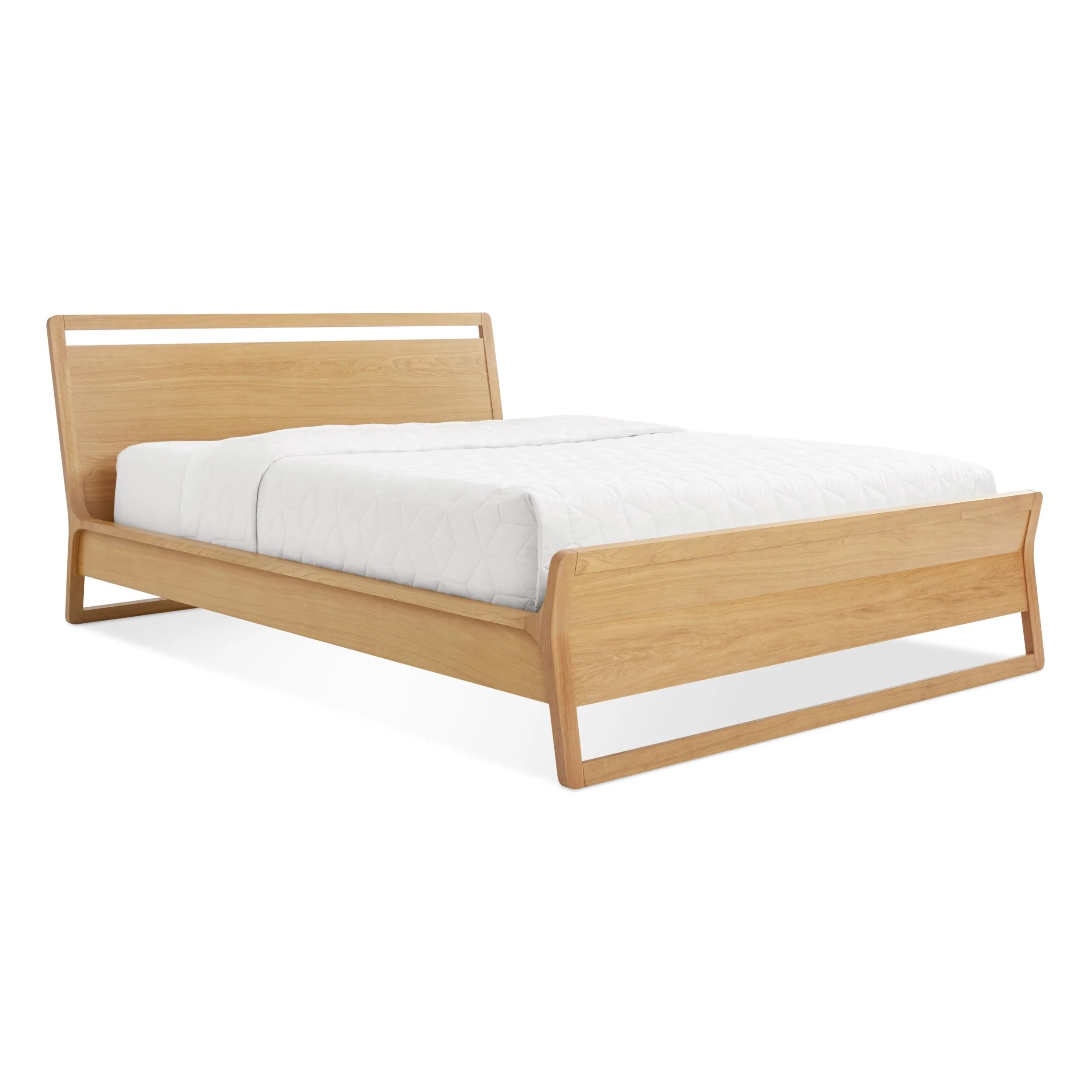 Woodrow Bed - Image 6